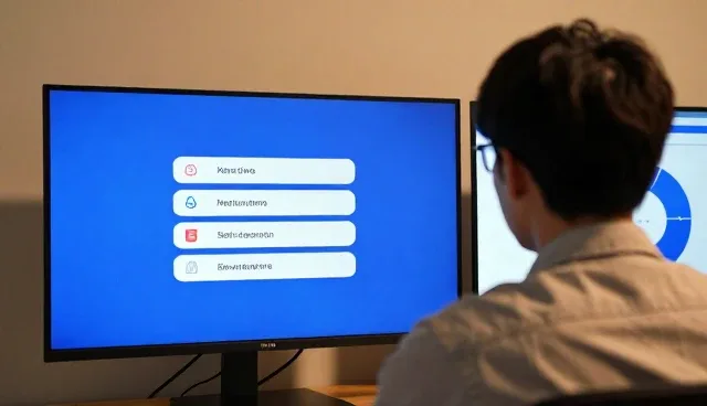 阶段反馈在业务发展中的适用条件与维护策略