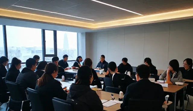 如何有效开展阶段反馈以提升管理培训效果